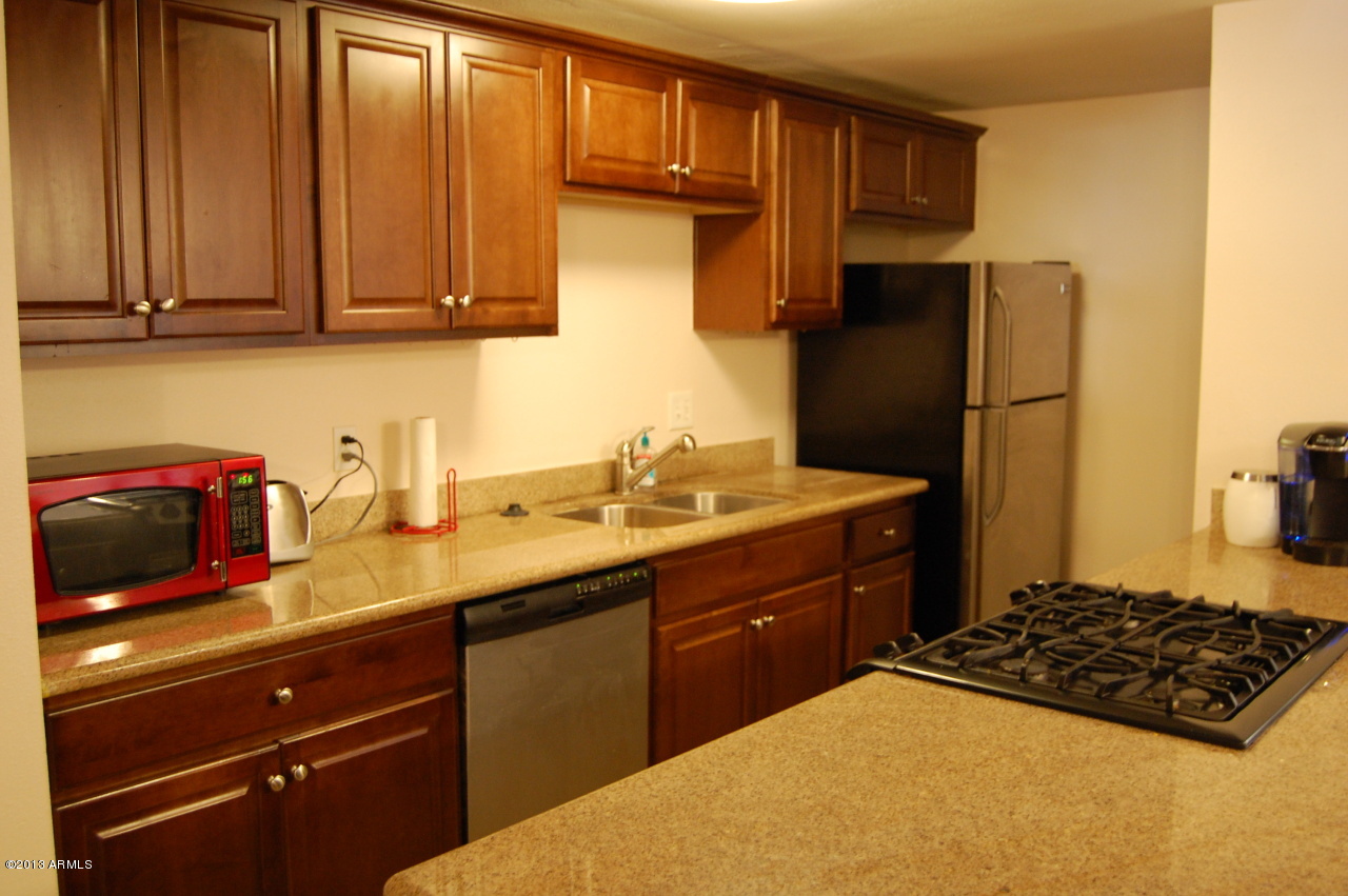 3507 East Hearn Road Phoenix, AZ 85032 - Photo 1 of 15 Kitchen 3