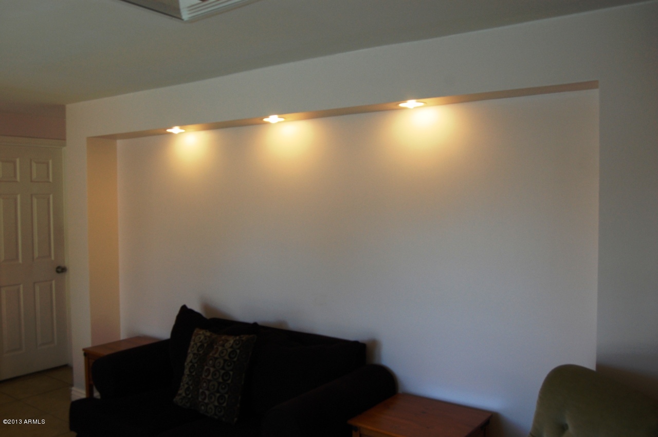 3507 East Hearn Road Phoenix, AZ 85032 - Photo 13 of 15 Living Room 2