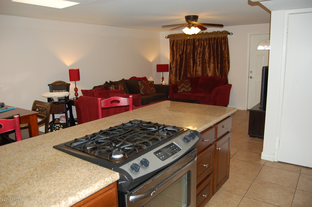 3507 East Hearn Road Phoenix, AZ 85032 - Photo 9 of 15 Range