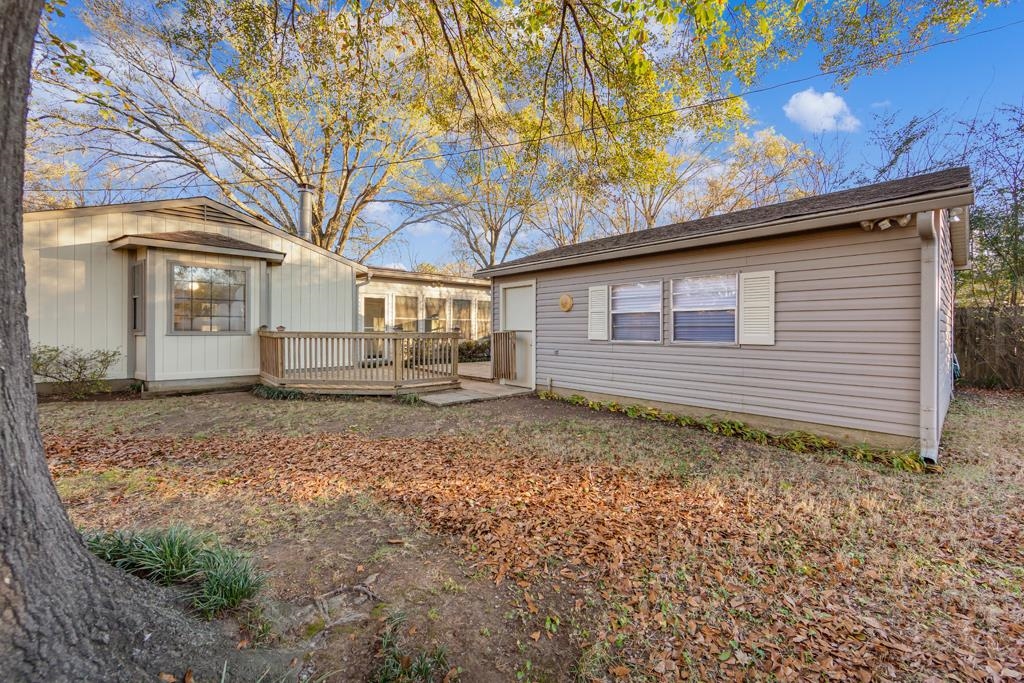 1539 Flamingo Road Memphis, TN 38117 - Photo 17 of 22