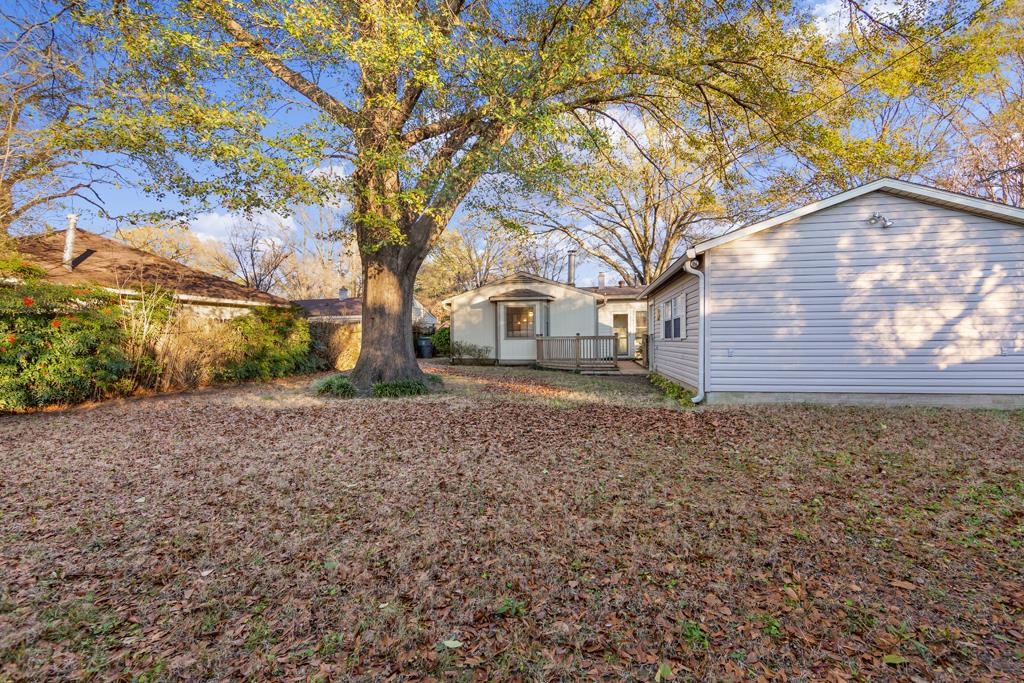 1539 Flamingo Road Memphis, TN 38117 - Photo 19 of 22
