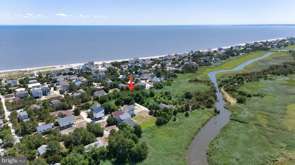 $274,900 | 105 Mississippi Avenue, Milton, DE 19968