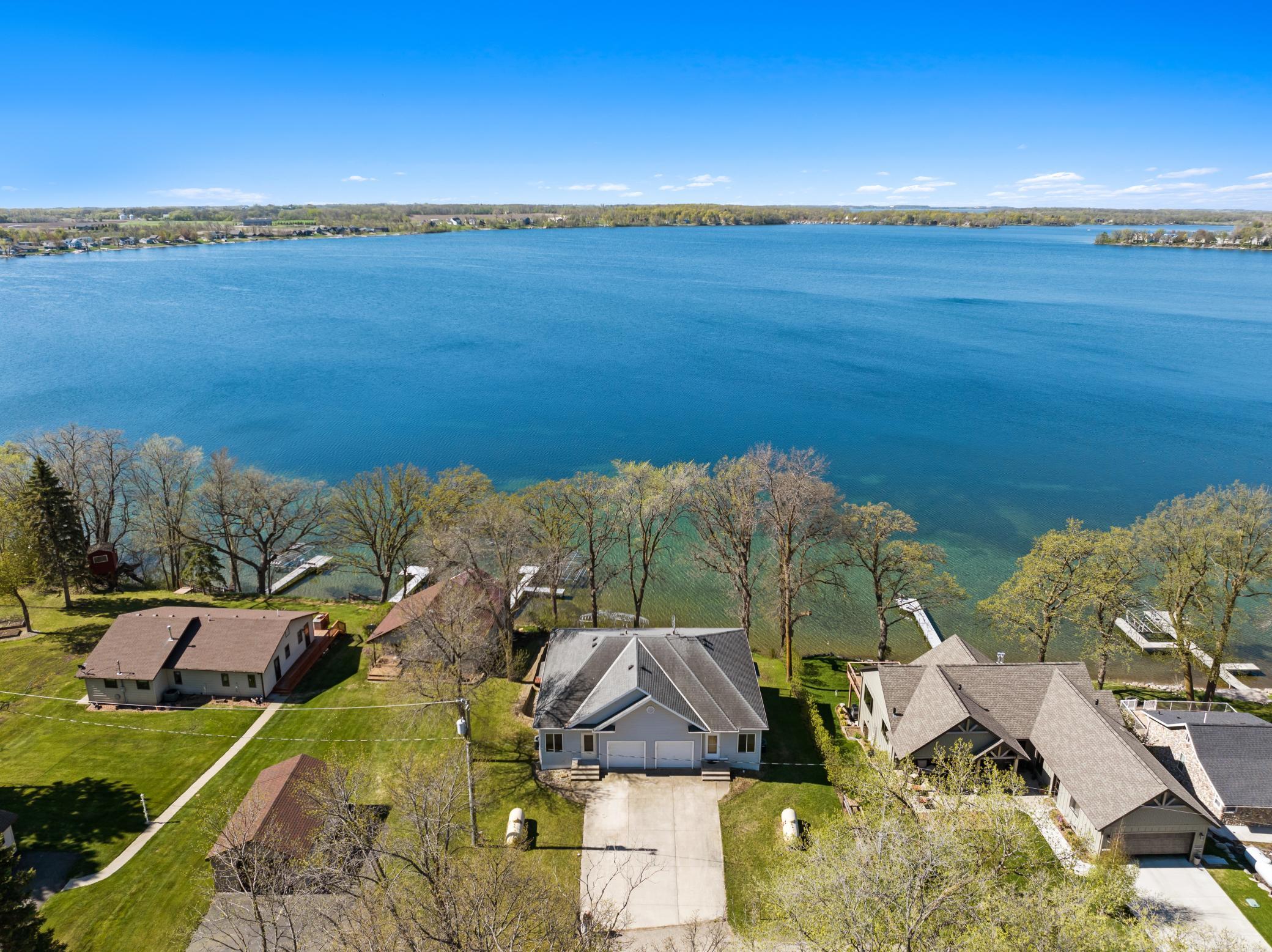 11520 Forada Beach Road Southeast, Unit A & B Alexandria, MN 56308 - Photo 3 of 64