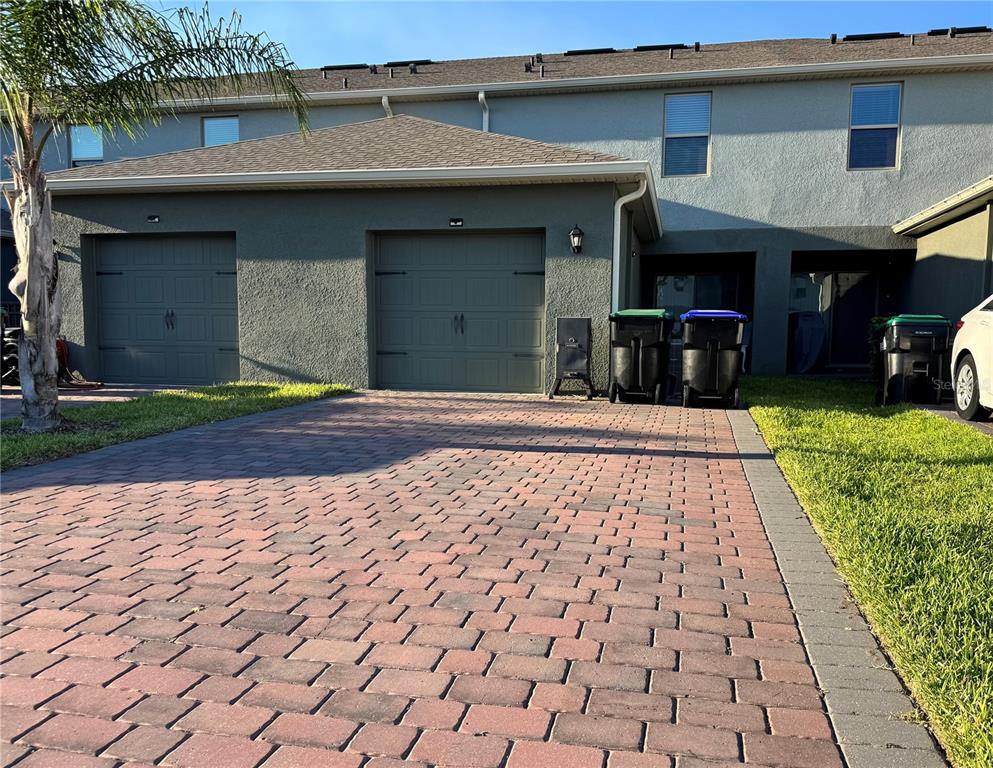 13286 Pontoon Road Winter Garden, FL 34787 - Photo 2 of 10