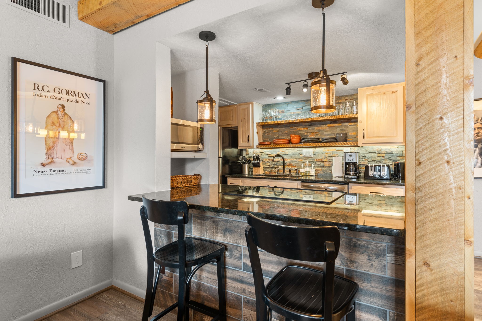 320 Artist Road, Unit 89 Santa Fe, NM 87501 - Photo 11 of 32