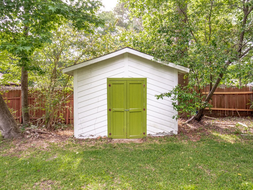2133 Gin Branch Road Sumter, SC 29154 - Photo 36 of 38