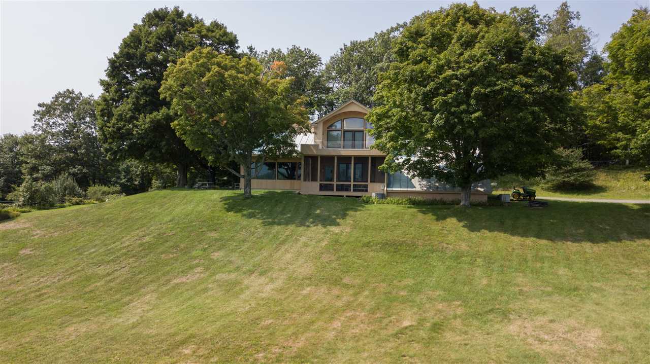 73 Franklin Hill Road Lyme, NH 03768 - Photo 1 of 1 Gallery Image 1