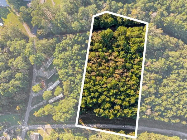 $60,000 | Tbd Mahalia Drive, Conway, SC 29527