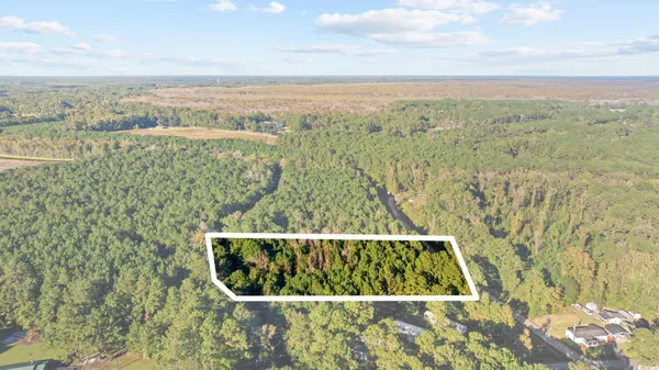$60,000 | Tbd Mahalia Drive, Conway, SC 29527