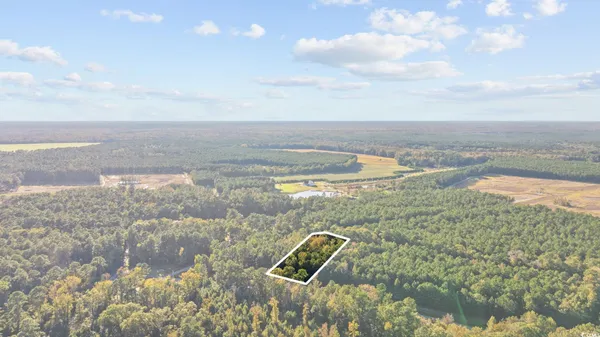 $60,000 | Tbd Mahalia Drive, Conway, SC 29527