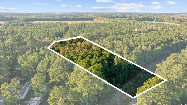 $60,000 | Tbd Mahalia Drive, Conway, SC 29527