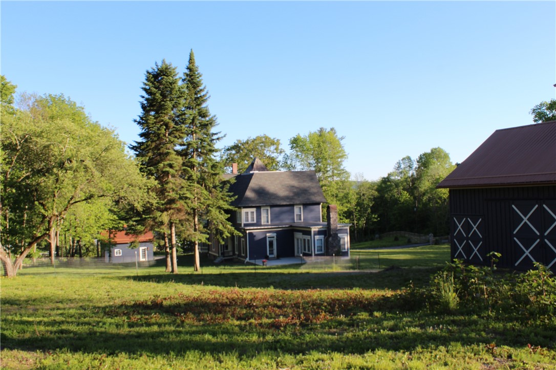 144 Pete Hendricks Road Cooperstown, NY 13326 - Photo 47 of 50