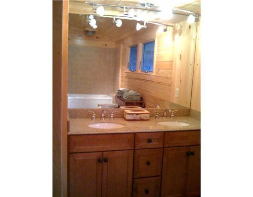 13 Mullins Bog Road Lincolnville, ME 04849 - Photo 16 of 18 Bathroom.