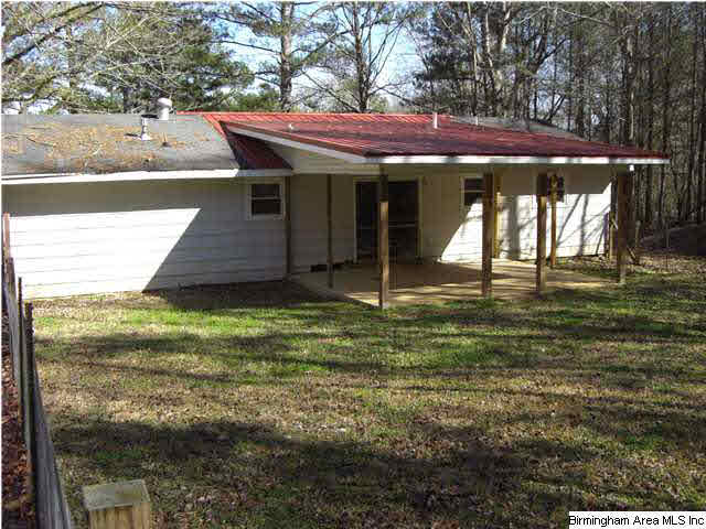 139 Odena Road South Sylacauga, AL 35150 - Photo 8 of 8