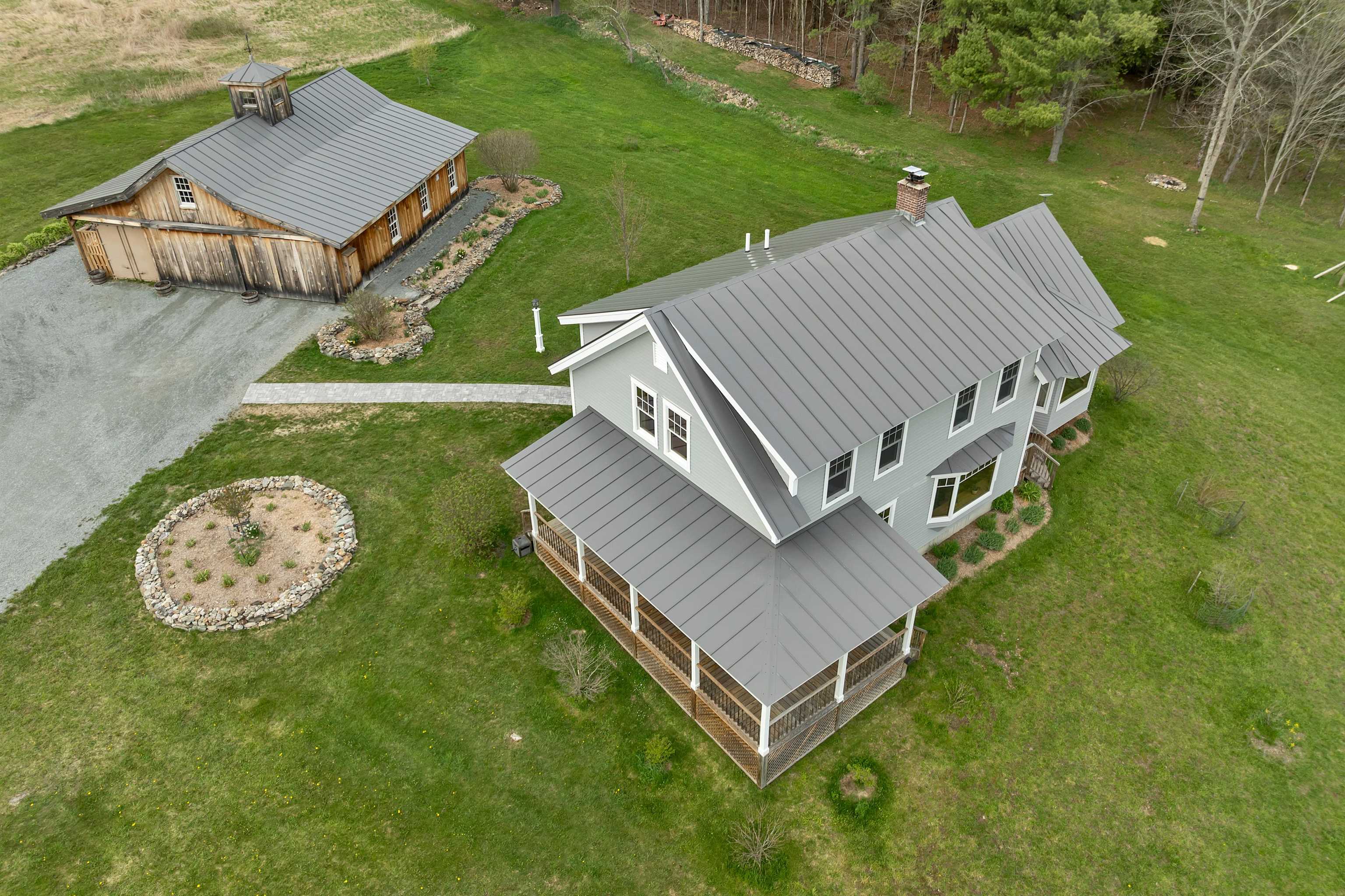 800 West Bath Road Bath, NH 03740 - Photo 39 of 55