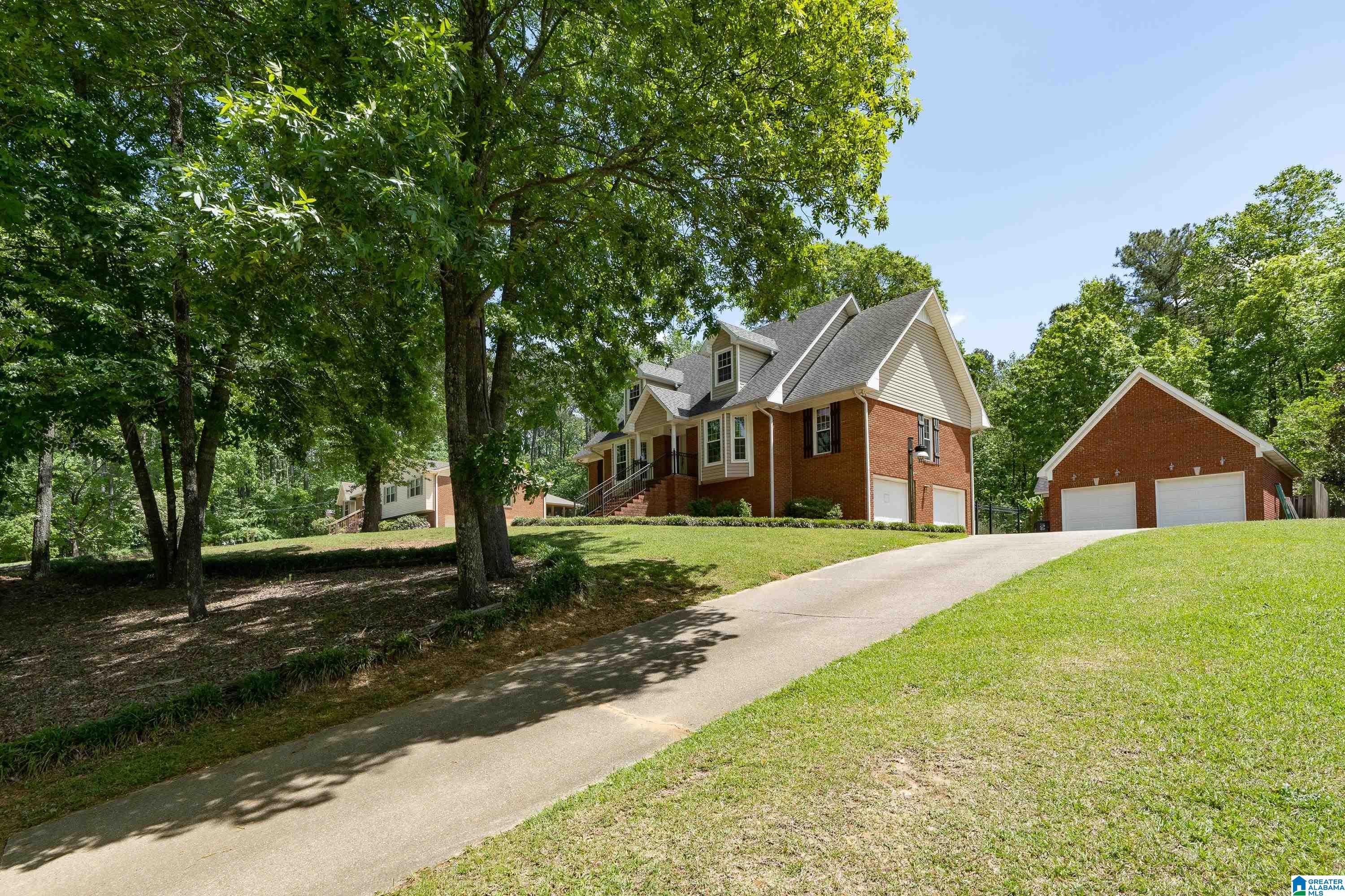 1853 Rustic Drive McCalla, AL 35111 - Photo 2 of 32