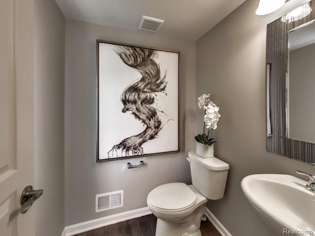 867 Barclay Circle Rochester Hills, MI 48307 - Photo 10 of 10