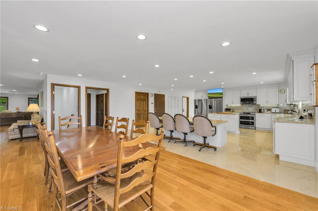 2831 Bethany Ford Road Roaring River, NC 28669 - Photo 18 of 49