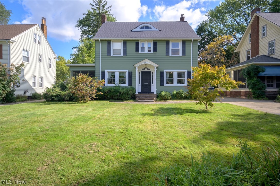 2913 Huntington Road Cleveland, OH 44120 - Photo 2 of 35 Gallery Image 2
