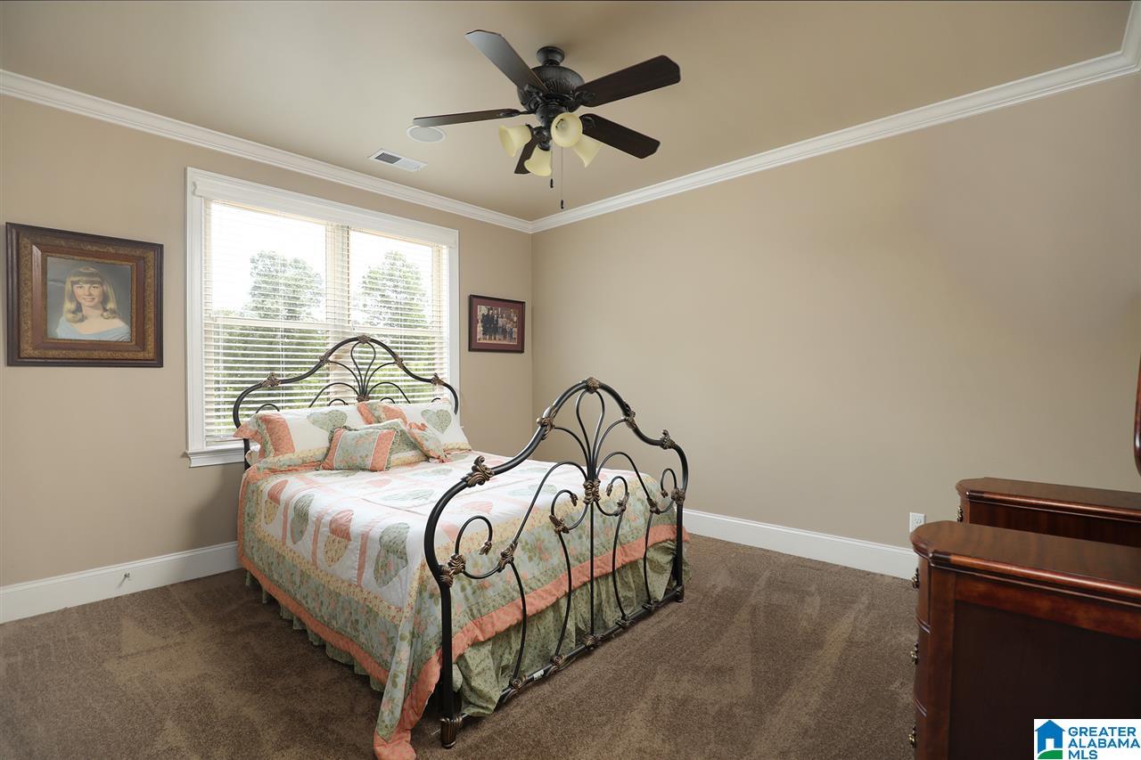 301 Old Springs Lane Springville, AL 35146 - Photo 14 of 29