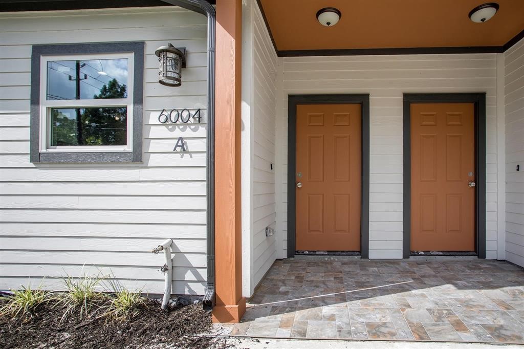 6004 England Street, Unit A AND B Houston, TX 77021 - Photo 4 of 24