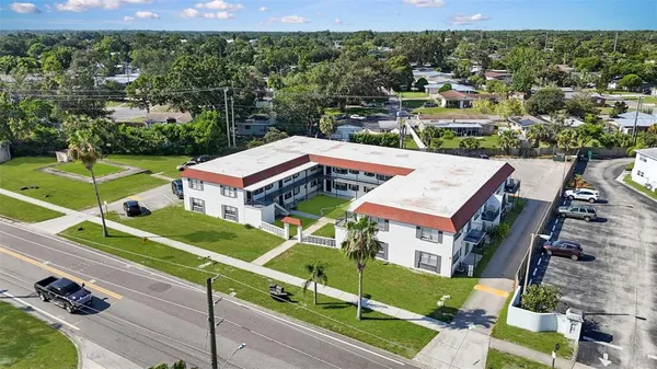 $2,500,000 | 955 Knox McRae Drive, Titusville, FL 32780