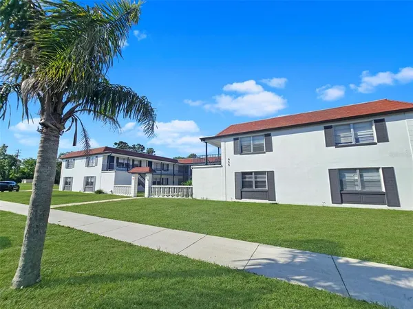 $2,500,000 | 955 Knox McRae Drive, Titusville, FL 32780