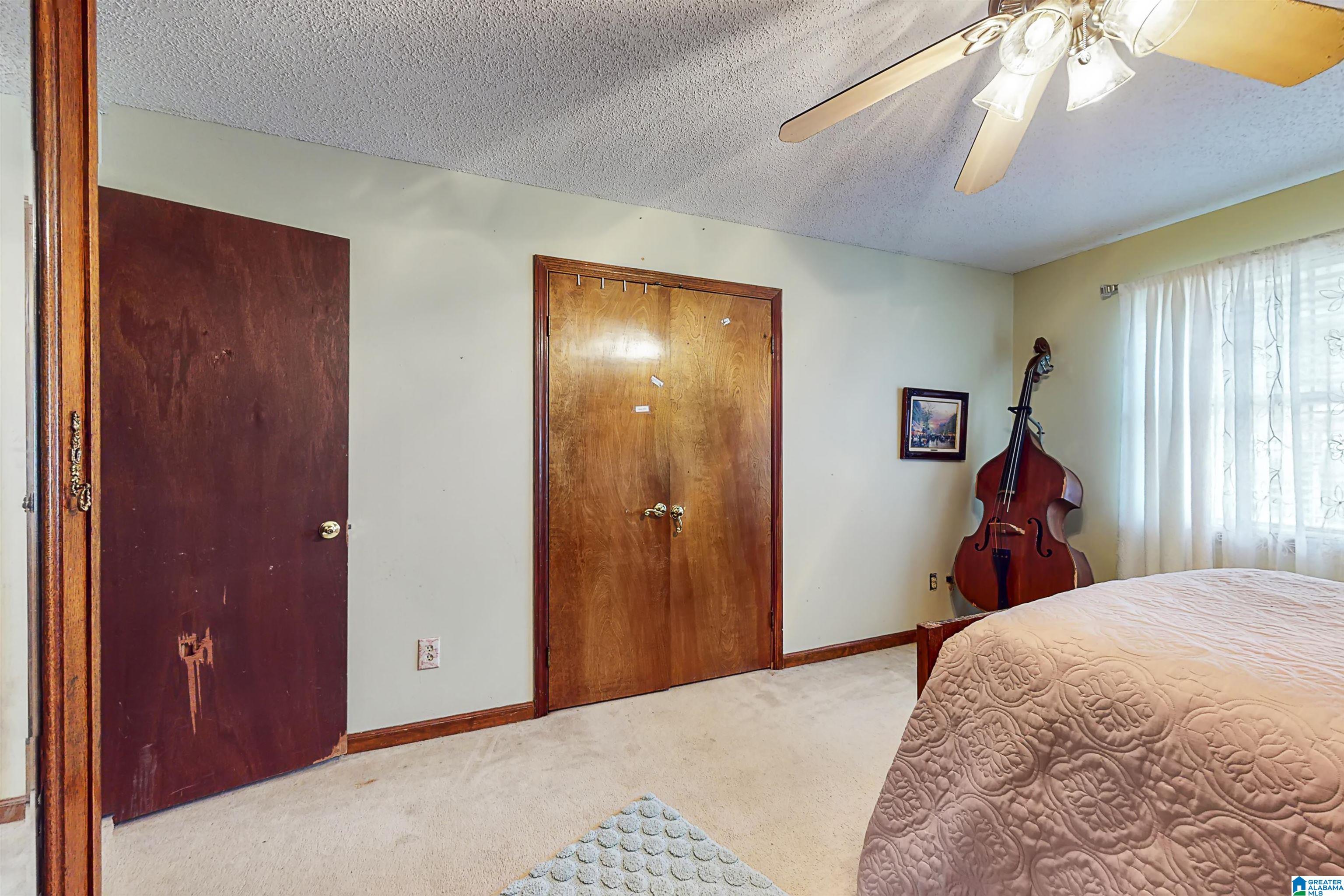 7519 Old Springville Road Trussville, AL 35173 - Photo 23 of 37