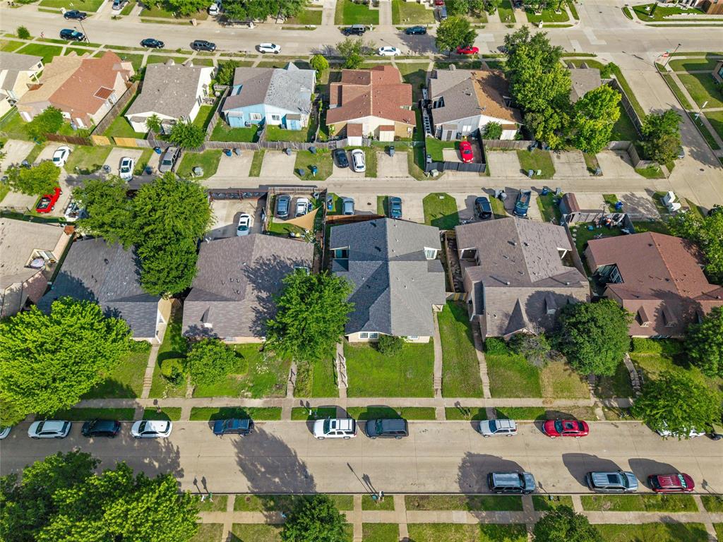 7254 Pineberry Road Dallas, TX 75249 - Photo 35 of 38 Gallery Image 35
