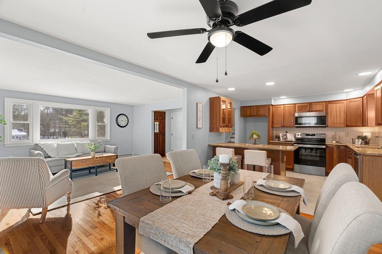 24 Beechwood Road Hudson, NH 03051 - Photo 8 of 58 Gallery Image 8