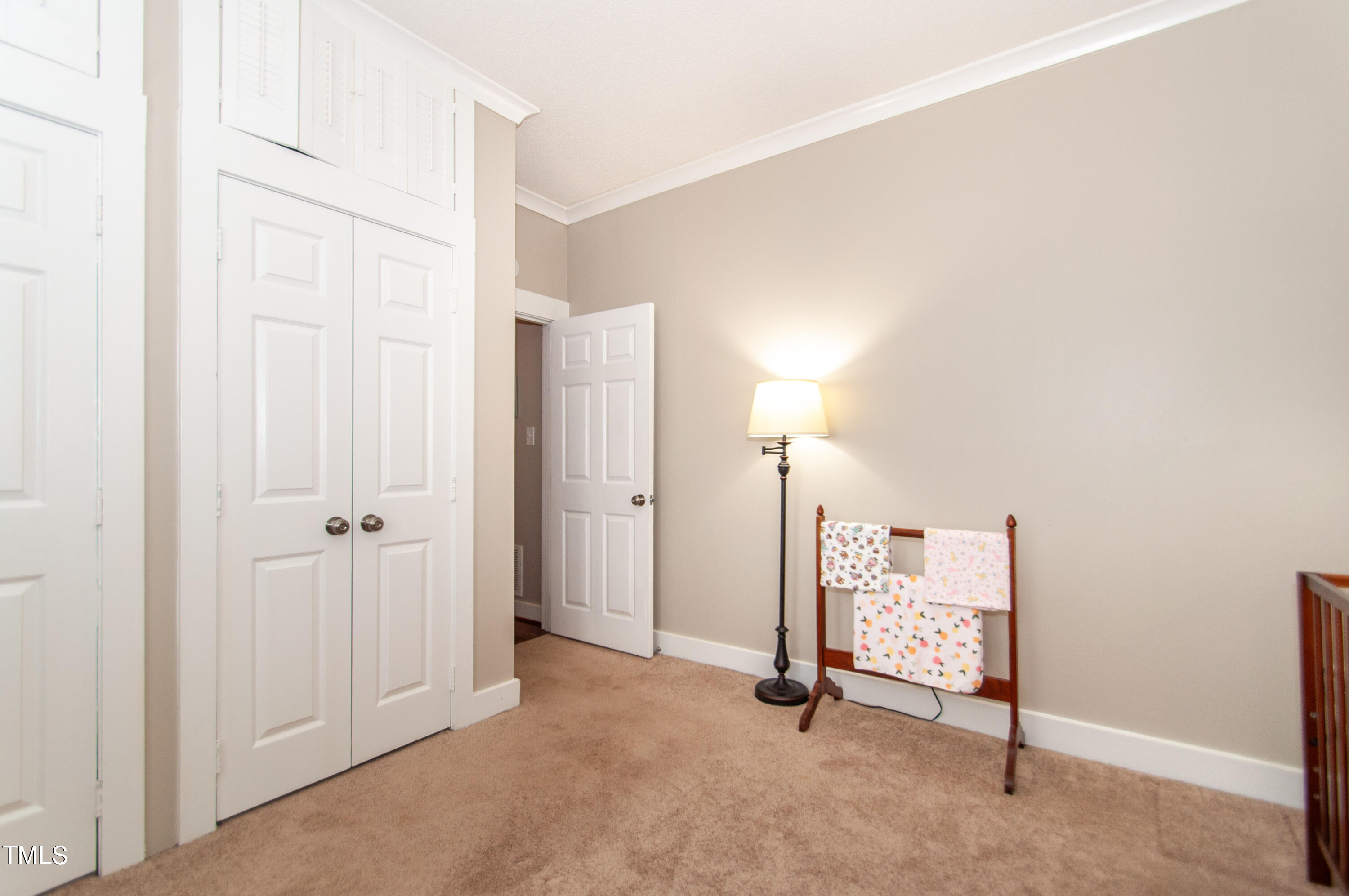 6044 Sentinel Drive Raleigh, NC 27609 - Photo 17 of 32 Bedroom 2 (2)