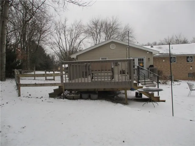 $325,000 | 173 James Street, Beaver Falls, PA 15010