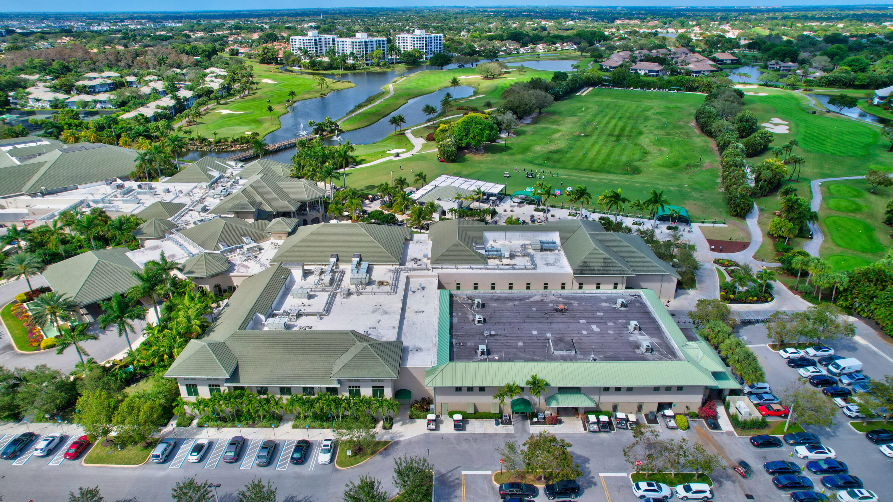 21175 Clubside Drive, Unit C Boca Raton, FL 33434 - Photo 55 of 93 DJI_0471_2_3_4_5
