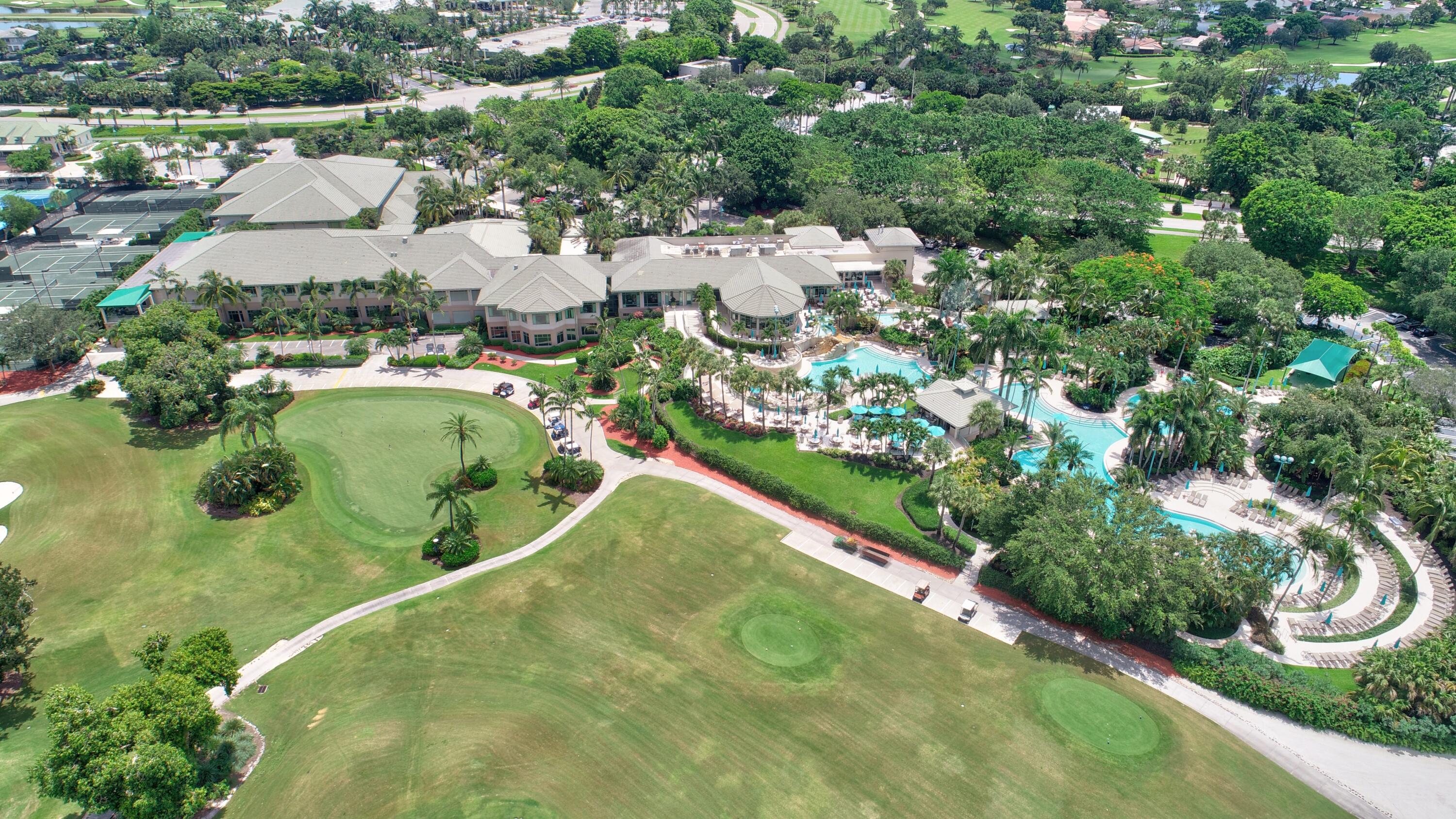 21175 Clubside Drive, Unit C Boca Raton, FL 33434 - Photo 59 of 93 DJI_0898_899_900_901_902