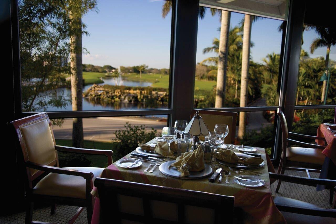 21175 Clubside Drive, Unit C Boca Raton, FL 33434 - Photo 89 of 93 Steakhouse-.5