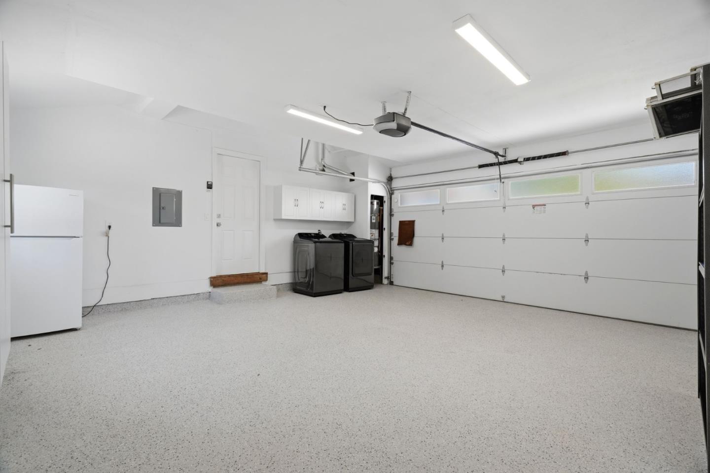 3802 West Rincon Avenue Campbell, CA 95008 - Photo 18 of 27 a view of a garage