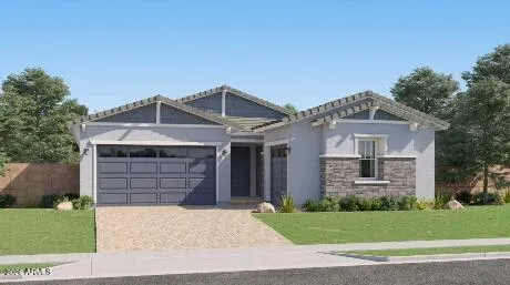 $549,490 | 3511 South 176th Drive, Goodyear, AZ 85338