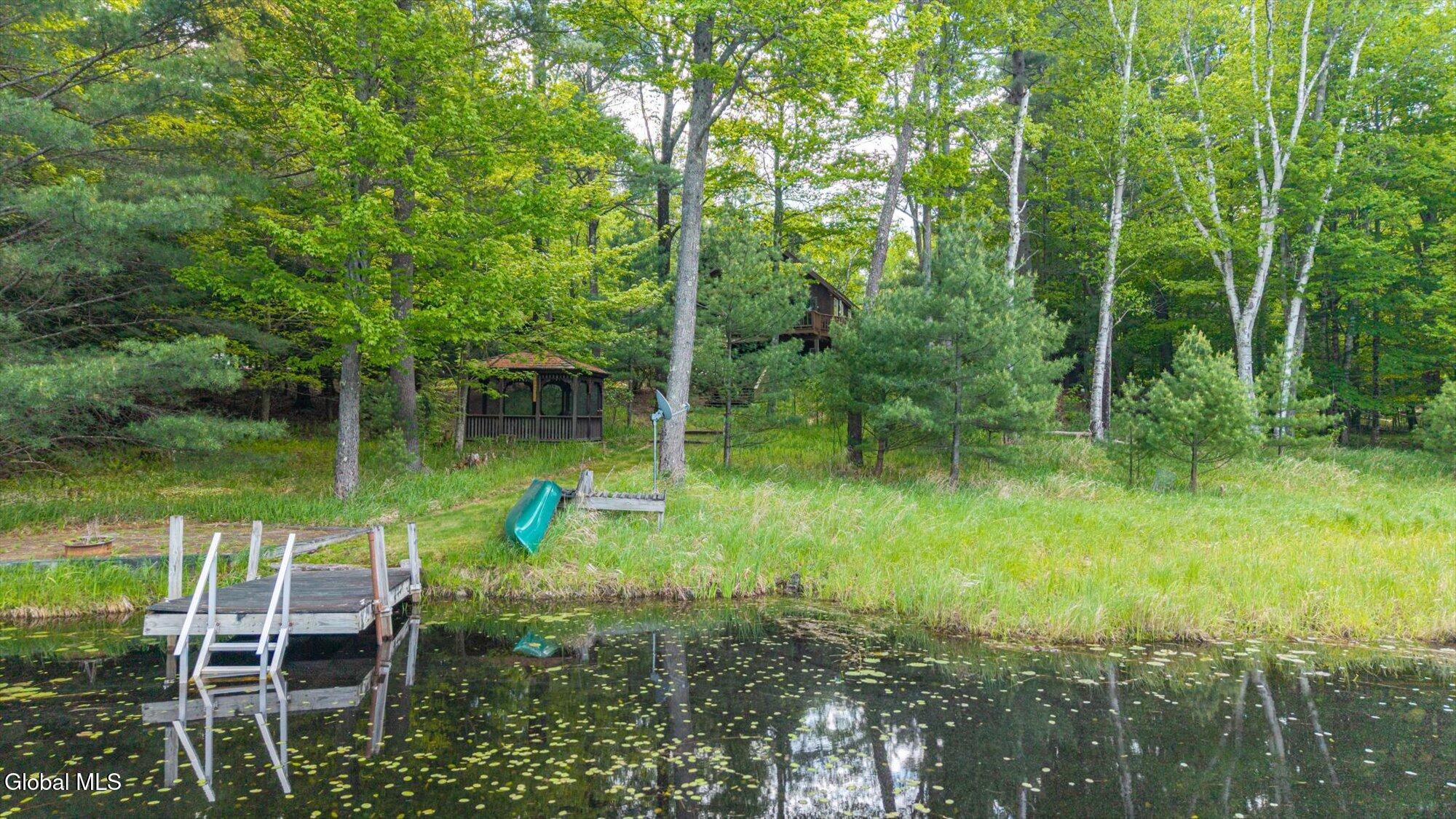 175 Antler Lake Road Johnsburg, NY 12886 - Photo 21 of 54 07-ADK-7