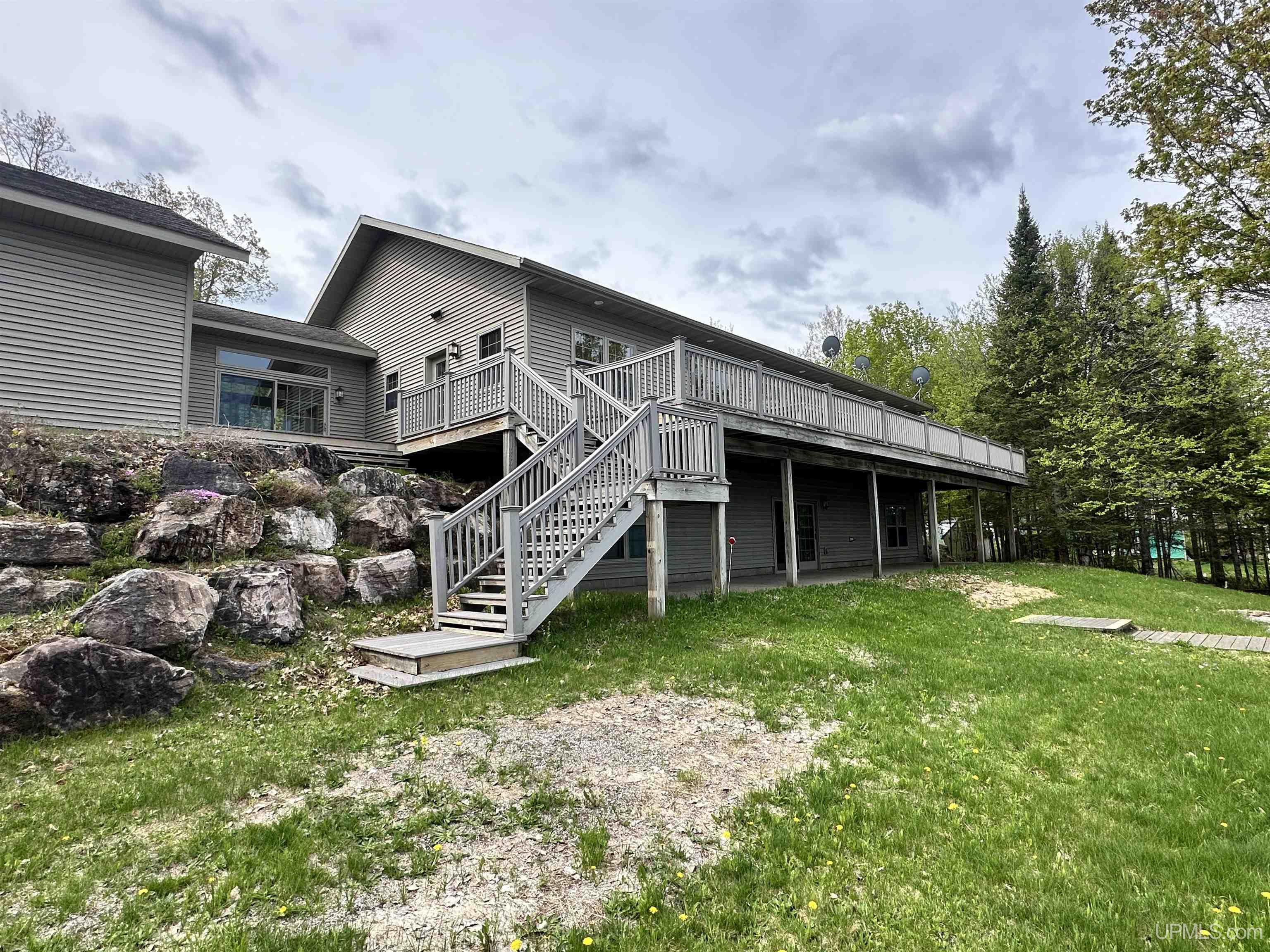 23 Chipman Drive Ishpeming, MI 49849 - Photo 50 of 92