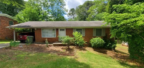 $214,900 | 3989 Scott Drive, Forest Park, GA 30297