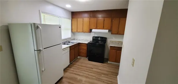 $214,900 | 3989 Scott Drive, Forest Park, GA 30297