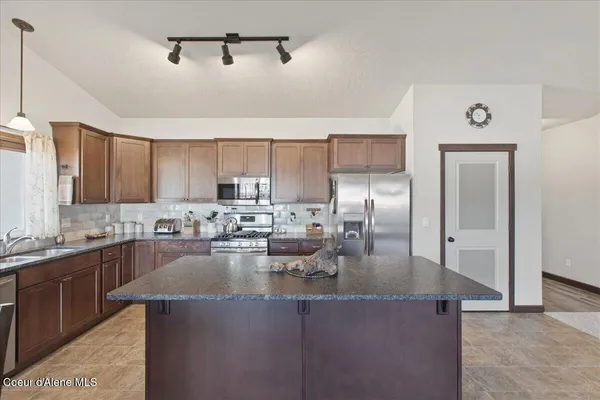 $549,000 | 2903 North Madeira Loop, Post Falls, ID 83854