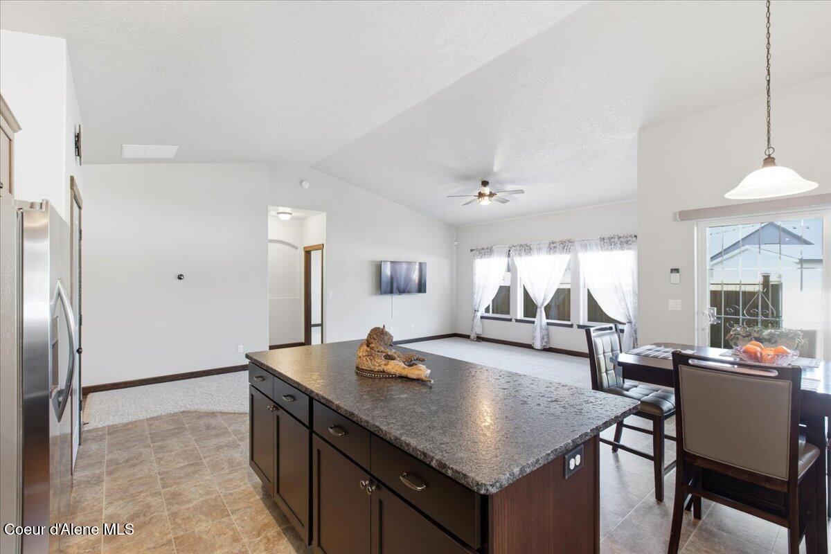 2903 North Madeira Loop Post Falls, ID 83854 - Photo 16 of 49 16-Kitchen