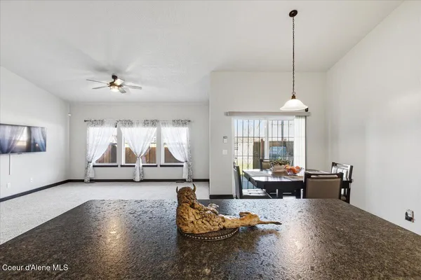 $549,000 | 2903 North Madeira Loop, Post Falls, ID 83854