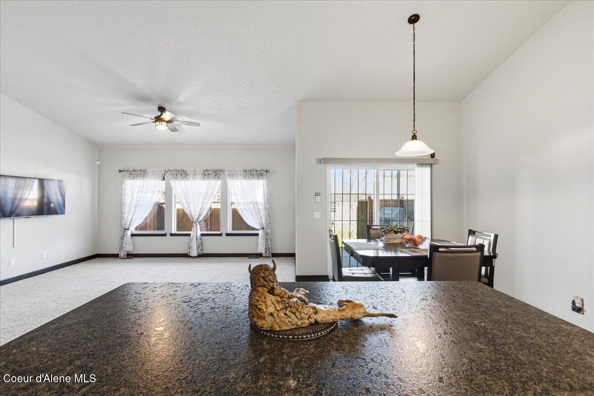 2903 North Madeira Loop Post Falls, ID 83854 - Photo 17 of 49 17-Kitchen
