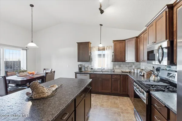 $549,000 | 2903 North Madeira Loop, Post Falls, ID 83854