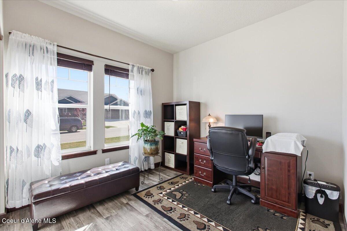 2903 North Madeira Loop Post Falls, ID 83854 - Photo 26 of 49 26-Bedroom 2