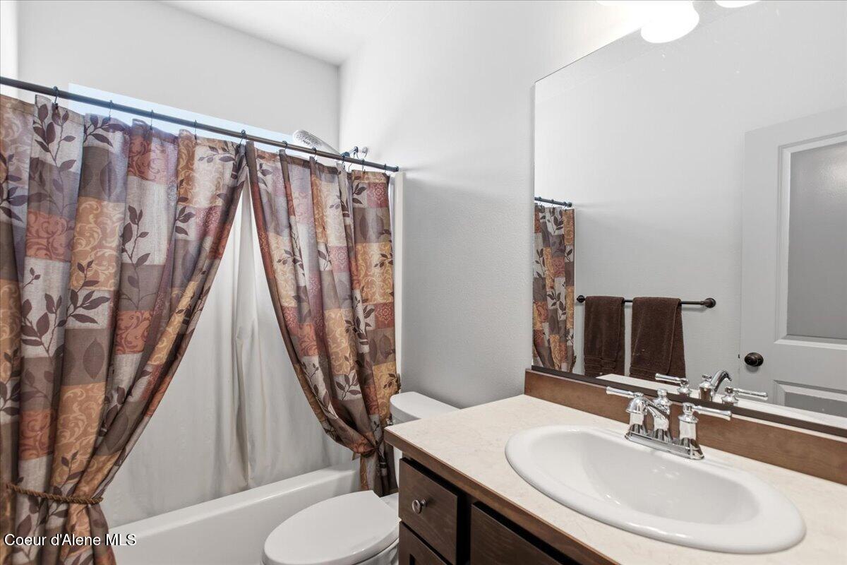 2903 North Madeira Loop Post Falls, ID 83854 - Photo 28 of 49 28-Full Bath