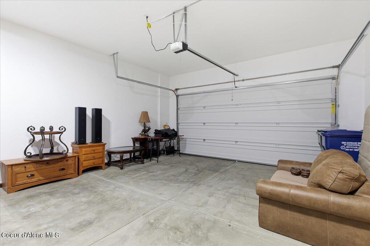 2903 North Madeira Loop Post Falls, ID 83854 - Photo 32 of 49 32-Garage