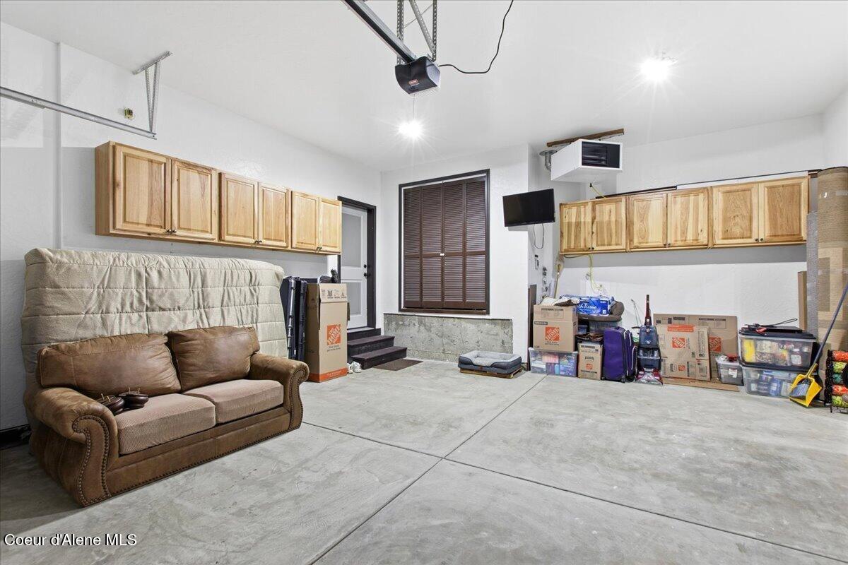 2903 North Madeira Loop Post Falls, ID 83854 - Photo 33 of 49 33-Garage